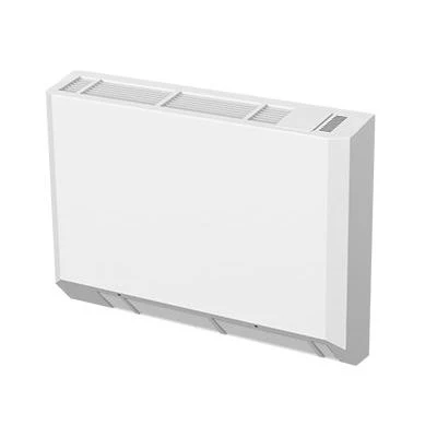 Smith's Ecovector LL2000 Low Level Hydronic Fan Convector