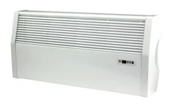 Myson Lo-Line RC 19-15 Fan Convector White - LORC19