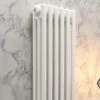 Ultraheat 3 Column Radiator - 500mm X 598mm - C3050613-W - Image 3