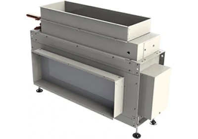 Smith's Caspian Universal Concealed Fan Convectors - Image 2