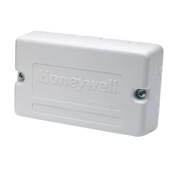 Honeywell 10-Way Junction Box 42002116 002