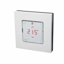 Danfoss Icon Infrared Wireless Room Thermostat 088U1082