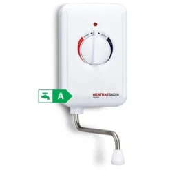 Heatrae Sadia Handy 7.2kW Hand Wash Unit & Spout - 95020114