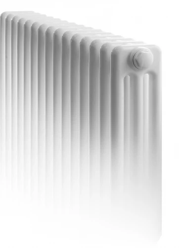 Stelrad Classic 3 Column Radiator 600mm X 1272mm - 163036 - Image 6