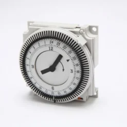 Viessmann Vitodens 24hr Analogue Plug-in Timer - 7522678