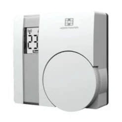 Horstmann Battery Powered Electronic Room Thermostat