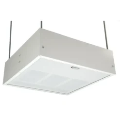 Consort Wireless Controlled Surface Mounted Ceiling 6kW Fan Heater