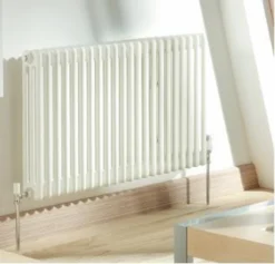 Stelrad Classic 4 Column Radiator 500mm X 1042mm - 163026