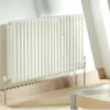 Stelrad Classic 4 Column Radiator 600mm X 1042mm - 163042