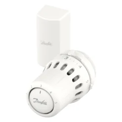 Danfoss React RA Click Remote Thermostatic Sensor