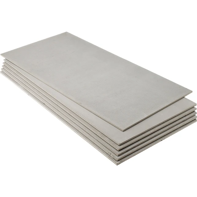 Warmup Tile Backer Board 10mm WIB10MM