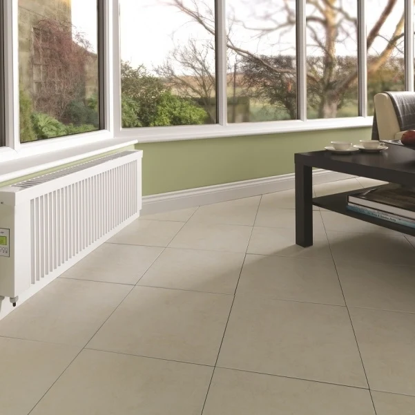 Electric Heating Company DSR Conservatory Electric Radiators - EH2000.158.34DSR