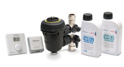 Worcester Greenstar Comfort+ I RF Heating System Care Pack - 7733601324
