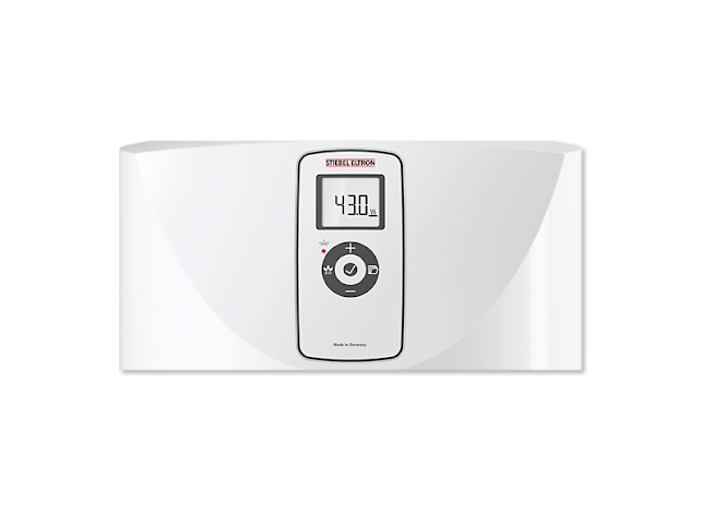Stiebel Eltron SNE 5 T ECO GB Vented Water Heater - 202135 - Image 3