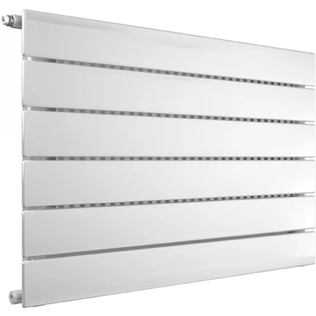 Stelrad Concord Plane K1 Radiator 592mm X 900mm Single Panel Single Convector - 148367 - Image 2