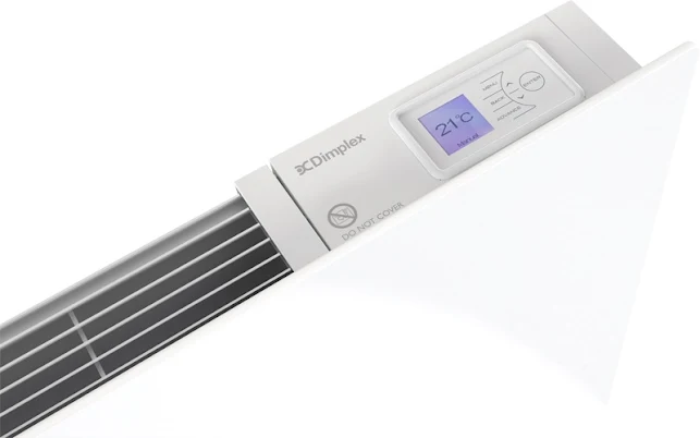 Dimplex Girona White Electric Panel Heaters - GFP150WE - Image 2