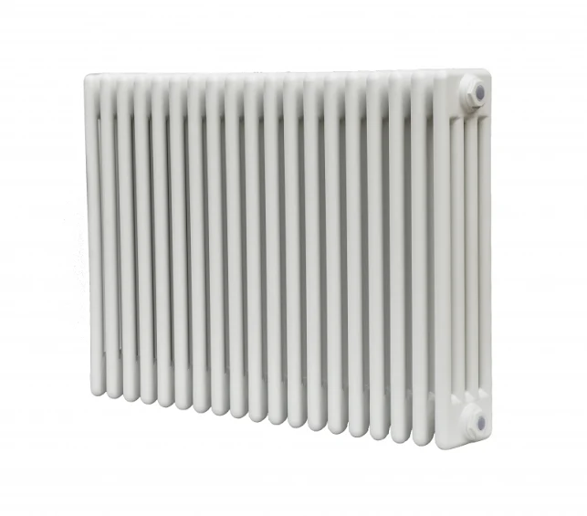 Ultraheat 4 Column Radiator - 500mm X 864mm - C4050919-W - Image 2
