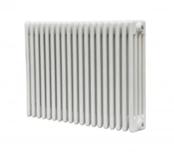 Ultraheat 4 Column Radiator - 600mm X 997mm - C4060922-W