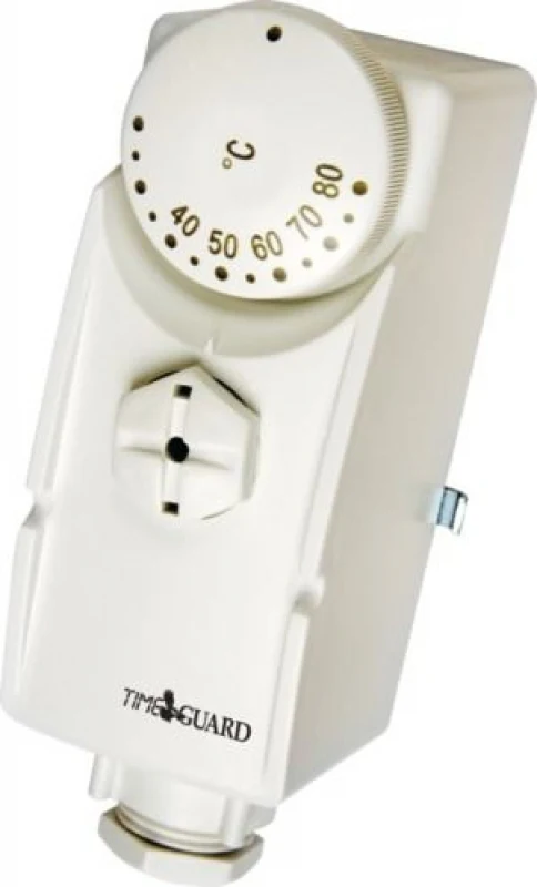 Time Guard Cylinder/Pipe Thermostat TRT044