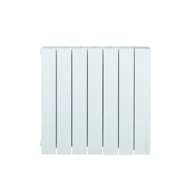 Atlantic Heat Accessio 1500W Horizontal Electric Radiator - AH524915