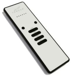Tansun 6 Channel Remote Control With 4 Step Dimmer - TANREM
