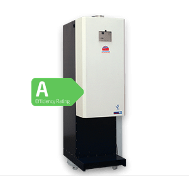 Andrews MAXXflo EVO 60/301 Condensing Water Heater Natural Gas - 7726951