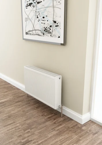 Stelrad Compact Single Panel Single Convector Radiators - 143651 - Image 4