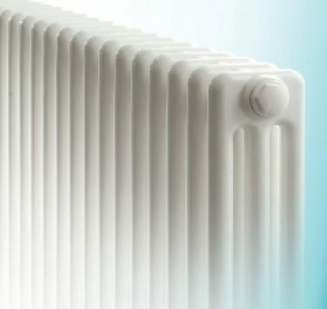 Stelrad Classic 4 Column Radiator 750mm X 444mm - 163049 - Image 5