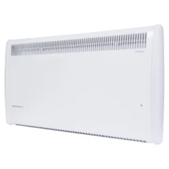Consort PSL Wireless Controlled 0.75kW Panel Heater - PSL075