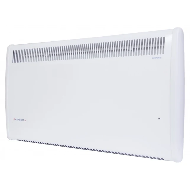 Consort PSL Wireless Controlled 1kW Panel Heater - PSL100