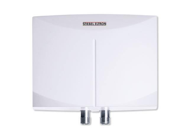 Stiebel Eltron DEM 3 Set Instantaneous Water Heater + 1 X WSH 20 Sensor Taps - 203852 - Image 2