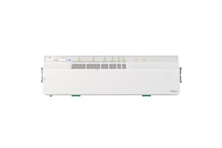 Drayton Wiser Underfloor Heating Controller - WF762F1A0902 - Image 2