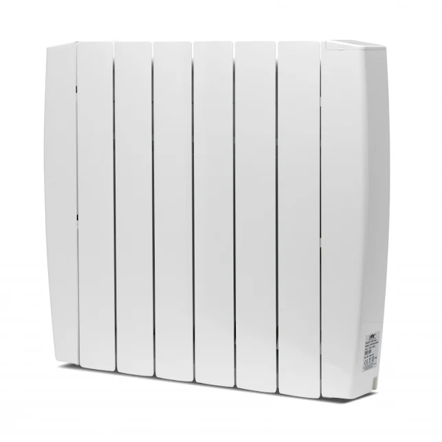 EHC DSR Edge 2kW Electric Radiator - PED2000.1113.58
