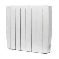 EHC DSR Edge 0.5kW Electric Radiator - PED500.396.58