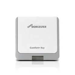 Worcester Comfort+ Timer Key - 7738112321