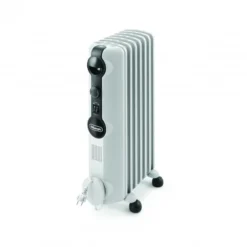 Delonghi Radia S 1.5kW Oil Filled Radiator - TRRS0715