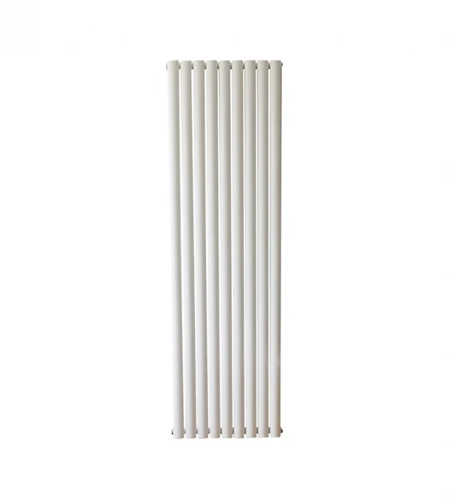 Ultraheat Sofi 1500mm X 416mm Tubular Radiator Pure White - SD1507W