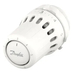 Danfoss React RA Click Built In Thermostatic Sensor