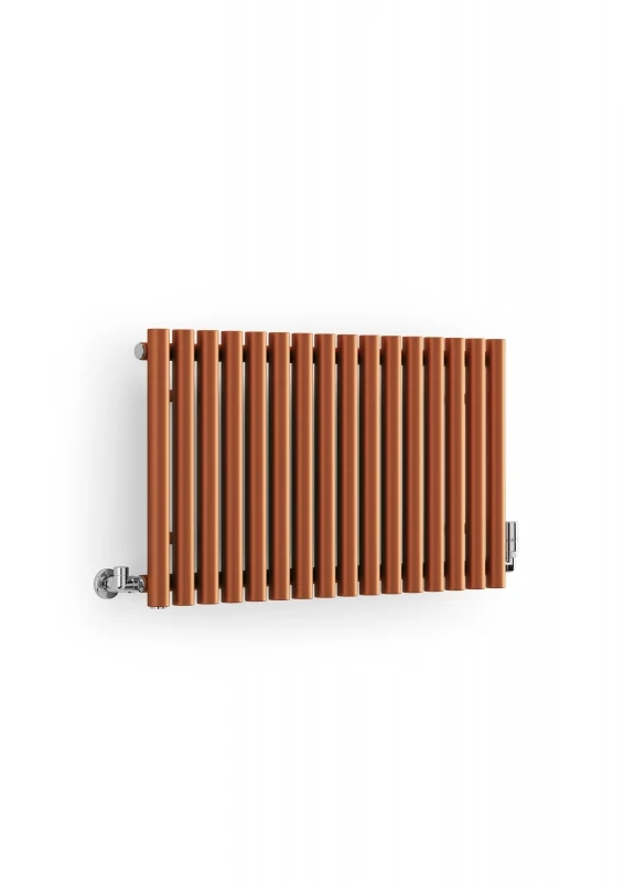 Terma Rolo-Room Designer Radiator 500x865mm True Copper - WGROR050086KTCOUZ01 - Image 3