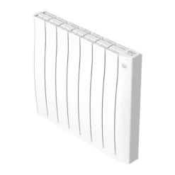 Neomitis Dolmys Ecosens 2000W Electric Radiator White - PC2003A