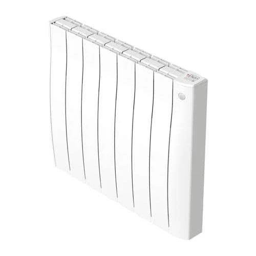 Neomitis Dolmys Ecosens 2000W Electric Radiator White - PC2003A