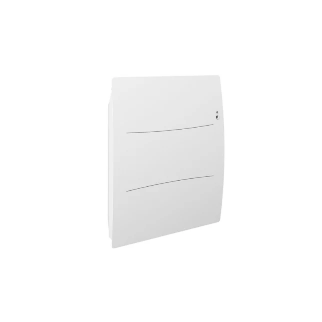 Atlantic Heat Agilia IO 500W Electric Panel Heater - AH503105 - Image 2