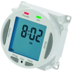 Ferroli Plug-in Digital Timer - ZU013021XA