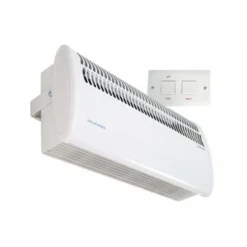 Consort Heatzone High Level Fan Heaters - HE7010RX