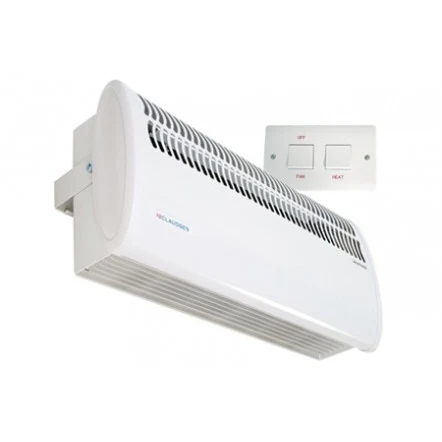 Consort Heatzone High Level Fan Heaters - HE7010RX