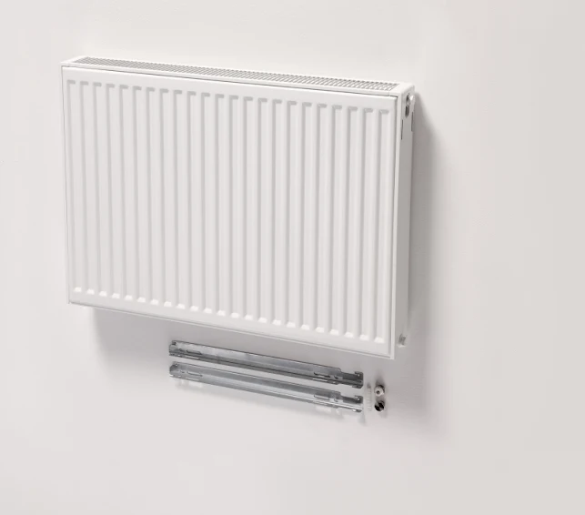 Ultraheat Compact Triple Panel Triple Convector Radiator (Type 33/K3) - 700mm X 1000mm - 7TS1000 - Image 4