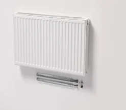 Ultraheat Compact Triple Panel Triple Convector Radiator (Type 33/K3) - 600mm X 1000mm - 6TS1000