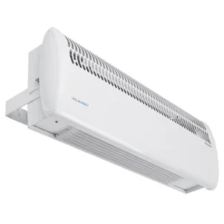 Consort Screenzone Wireless Controlled Air Curtains - HE8320RX