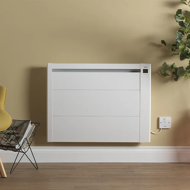 EHC DSR Solaris Electric Panel Heaters - PSO2000.77.58