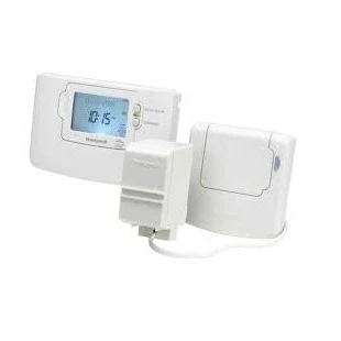 Honeywell Sundial Wireless RF² Pack 4 Y9120W1000